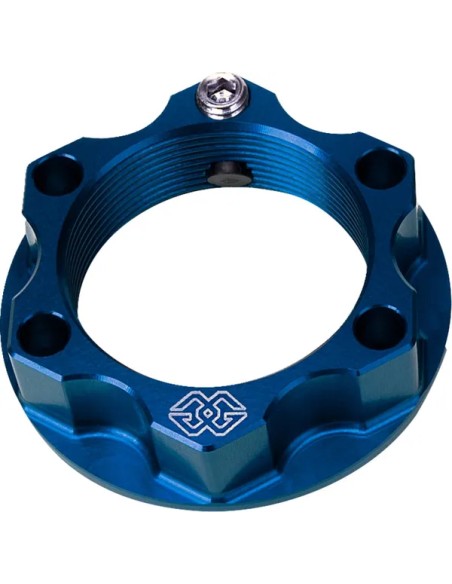 GILLES TOOLING Montagematerial & Zubehör für SUZUKI GSX-R 750 ab 2006