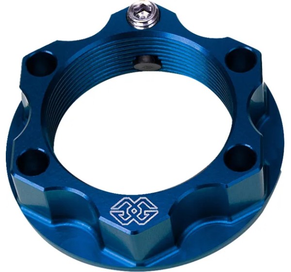GILLES TOOLING Montagematerial & Zubehör für SUZUKI GSX-R 750 ab 2006
