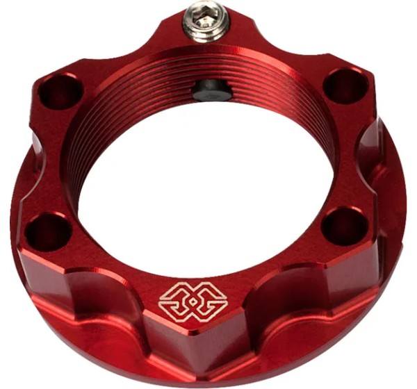 GILLES TOOLING Montagematerial & Zubehör für SUZUKI GSX-R 750 ab 2006