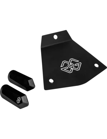GILLES TOOLING Rahmenkomponenten für APRILIA RS 660 ABS 2021-2025