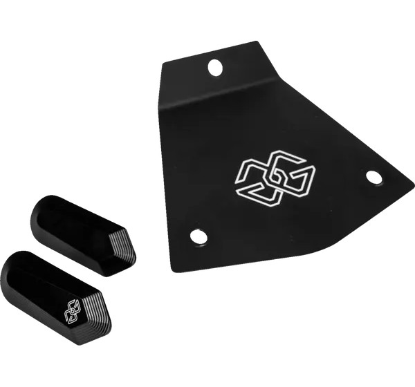 GILLES TOOLING Rahmenkomponenten für APRILIA RS 660 ABS 2021-2025