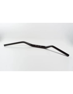 Flacher GT Breitlenker