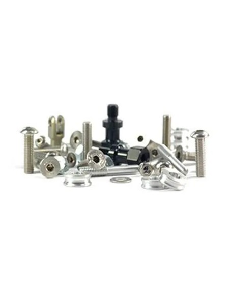 GILLES TOOLING Stummellenker & Lenkerenden - TUBE FOR GPL AND VB HANDLEBARS