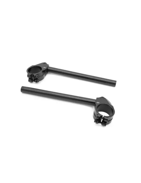 GILLES TOOLING Lenker - GP-LIGHT BLACK TRI.