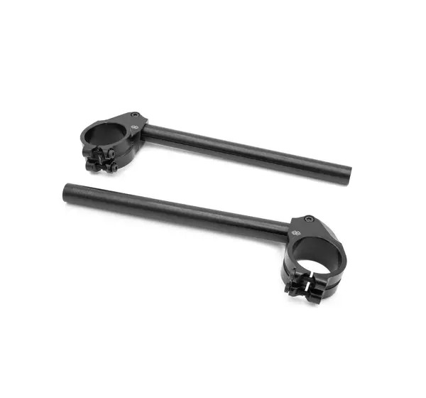 GILLES TOOLING Lenker - GP-LIGHT BLACK TRI.