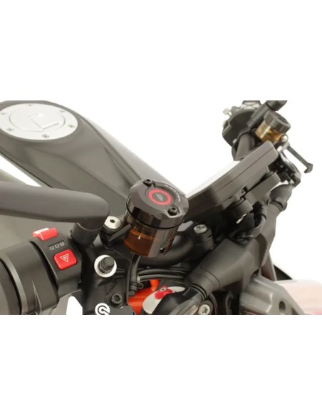 GILLES TOOLING Montagematerial & Zubehör - Detailansicht