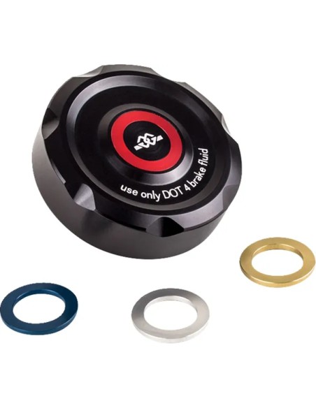 GILLES TOOLING Montagematerial & Zubehör für YAMAHA YZF-R6 600 1999-2020