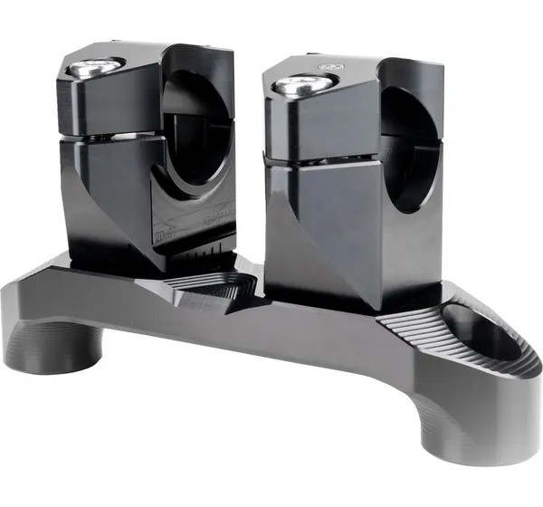 GILLES TOOLING Risers für DUCATI STREETFIGHTER V4 1100 ABS 2020-2024