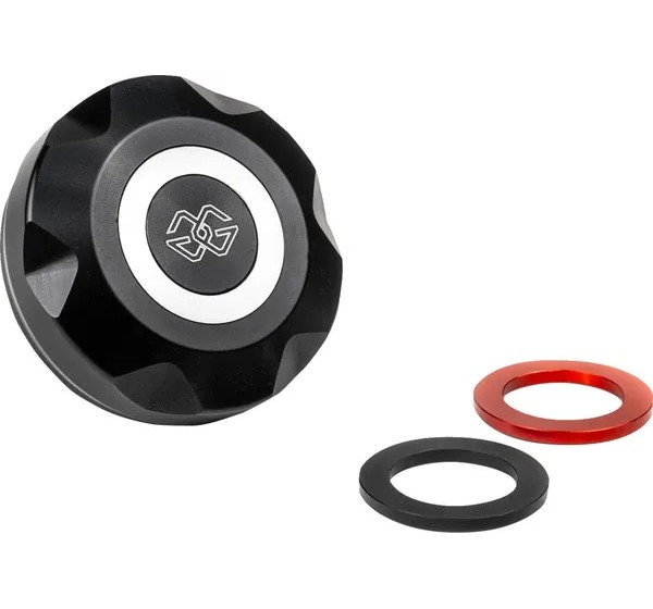 GILLES TOOLING Montagematerial & Zubehör für DUCATI SCRAMBLER 1100 ABS 2018-2024