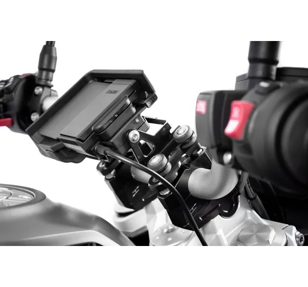 GILLES TOOLING Risers für BMW F 850 GS ABS 2018-2023