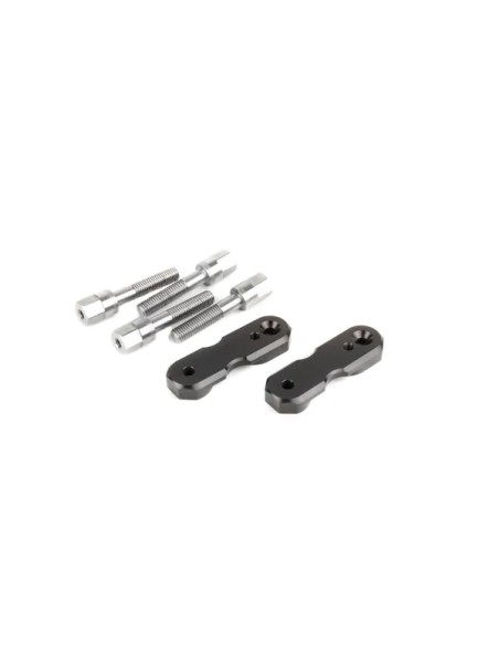 GILLES TOOLING Montagematerial & Zubehör für BMW F 900 R ABS 2020-2024