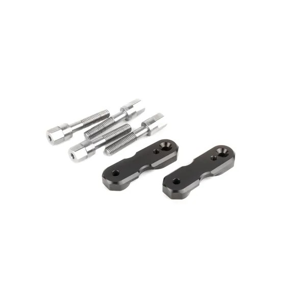 GILLES TOOLING Montagematerial & Zubehör für BMW F 900 R ABS 2020-2024
