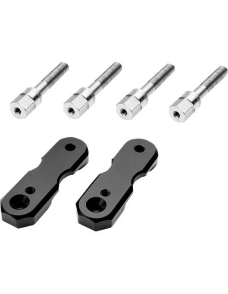 GILLES TOOLING Montagematerial & Zubehör - Detailansicht
