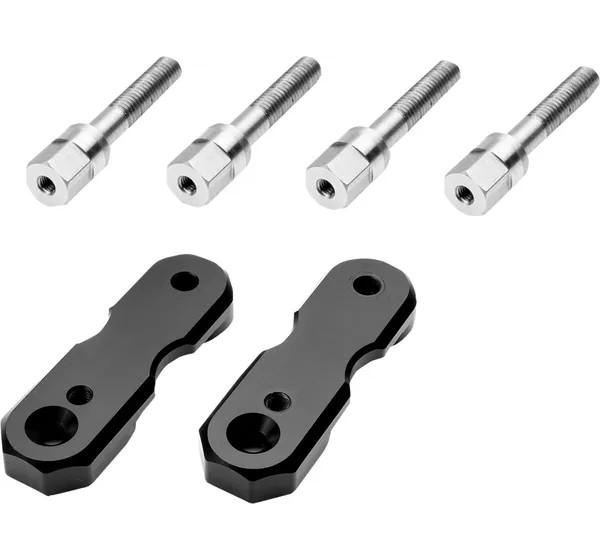 GILLES TOOLING Montagematerial & Zubehör - Detailansicht