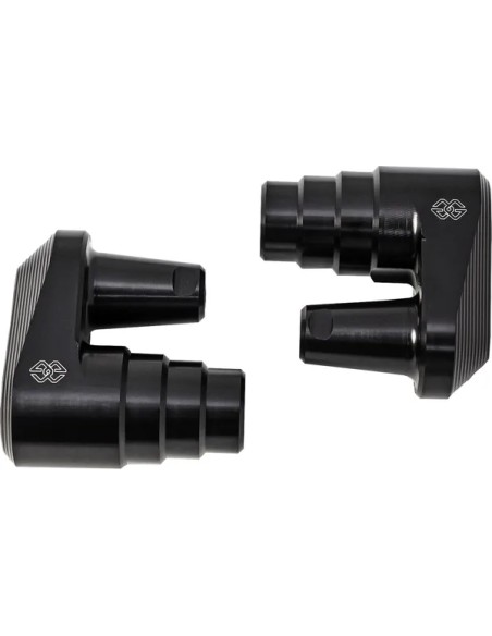 GILLES TOOLING Risers für HUSQVARNA VITPILEN 701 ABS 2018-2020