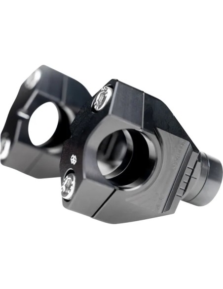 GILLES TOOLING Risers für HONDA CRF 1100 L ABS 2020-2024
