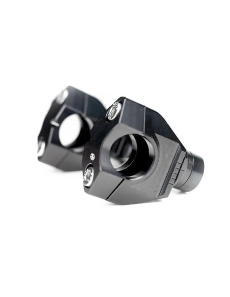 GILLES TOOLING Risers - Detailansicht
