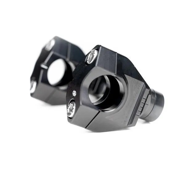 GILLES TOOLING Risers - Detailansicht