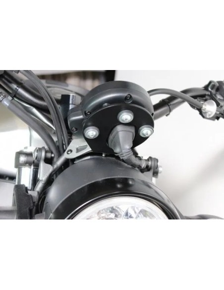 GILLES TOOLING Montagematerial & Zubehör - Detailansicht