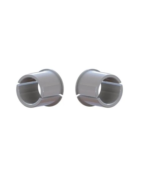 GILLES TOOLING Risers - Einbaubeispiel
