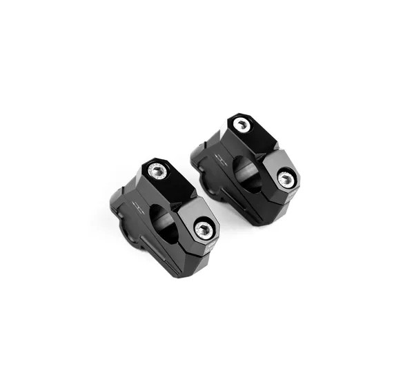 GILLES TOOLING Risers für BMW R 1300 GS ABS ab 2023