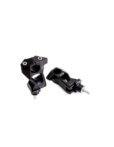 GILLES TOOLING Risers für HONDA CB 500 X ABS 2019-2020