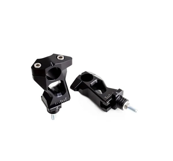 GILLES TOOLING Risers für HONDA CB 500 X ABS 2019-2020