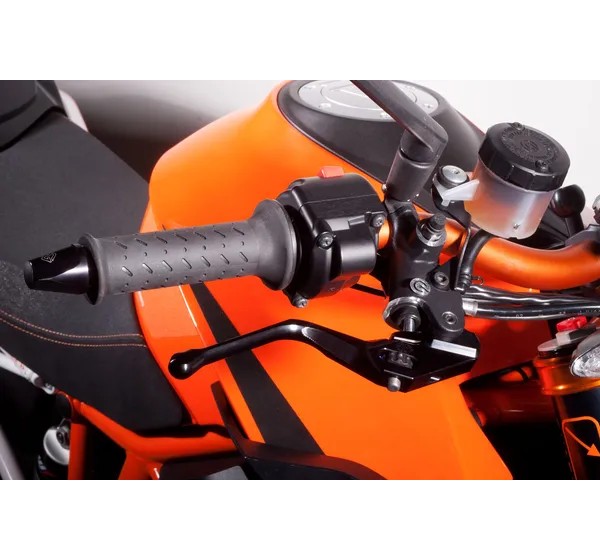 GILLES TOOLING Griffarmaturen & Hebel - Detailansicht