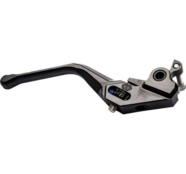 GILLES TOOLING Griffarmaturen & Hebel für SUZUKI GSX-R 750 ab 2004