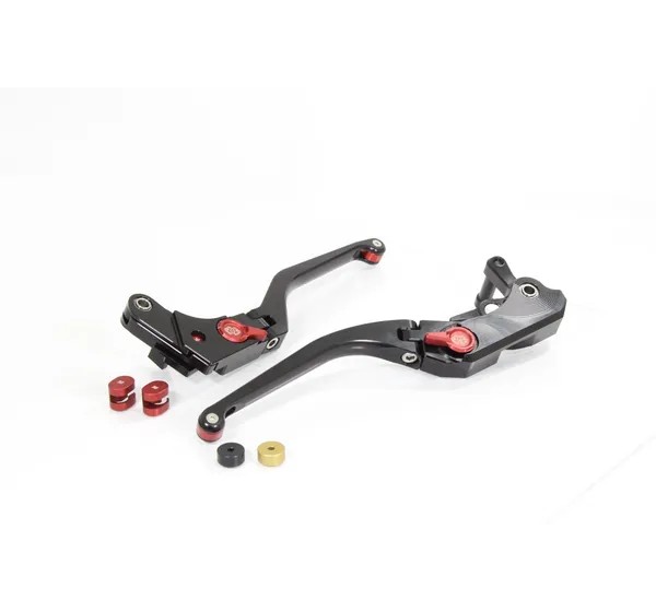 GILLES TOOLING Griffarmaturen & Hebel - Einbaubeispiel