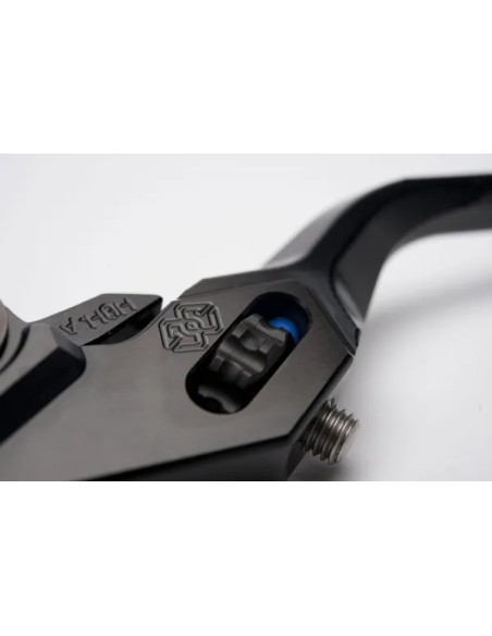 GILLES TOOLING Griffarmaturen & Hebel - Detailansicht