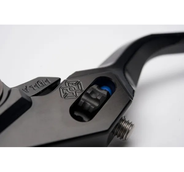 GILLES TOOLING Griffarmaturen & Hebel - Detailansicht
