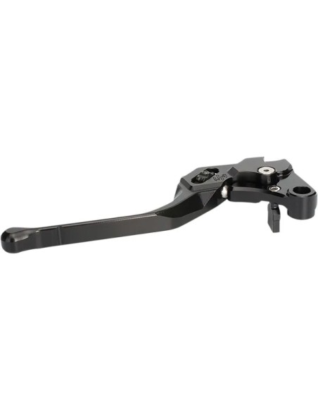 GILLES TOOLING Griffarmaturen & Hebel - Einbaubeispiel