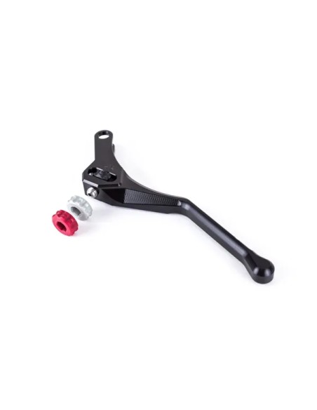 GILLES TOOLING Griffarmaturen & Hebel für DUCATI MONSTER 937 ABS 2021-2025