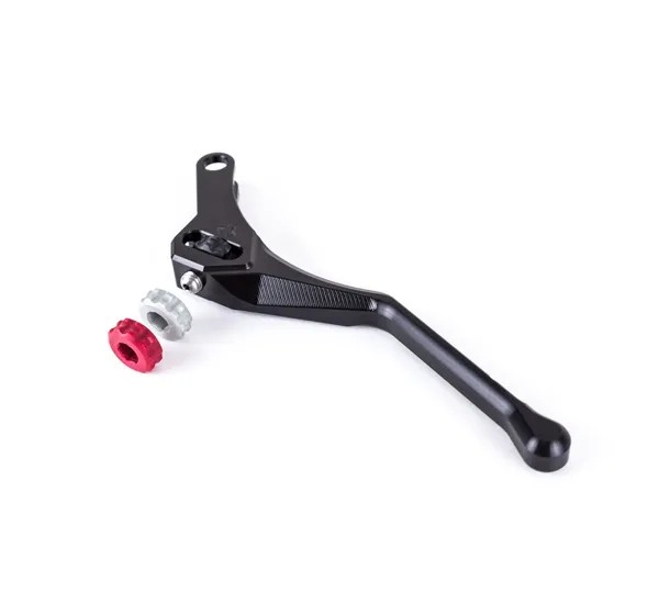 GILLES TOOLING Griffarmaturen & Hebel für DUCATI MONSTER 937 ABS 2021-2025