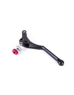 KAWASAKI Verstellbarer Handkupplungshebel Typ FXL
