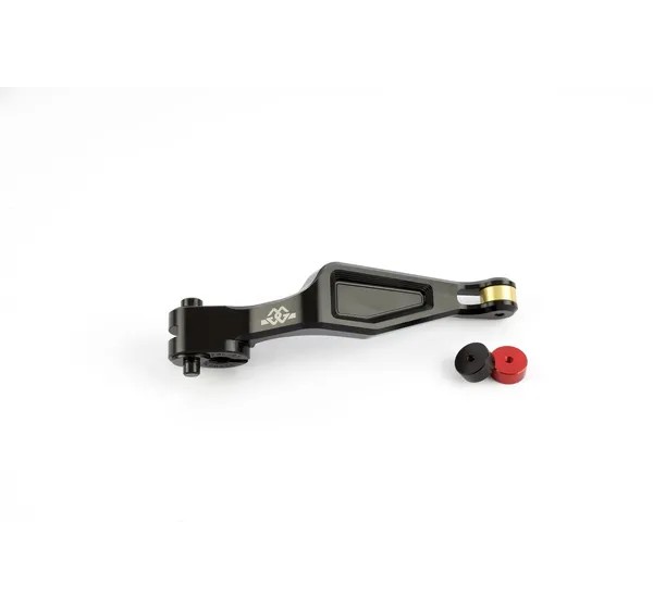 GILLES TOOLING Griffarmaturen & Hebel für YAMAHA XP 530 T-Max ABS 2012-2019