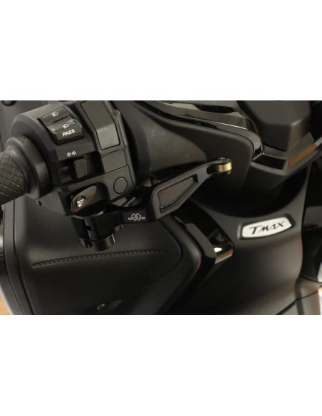 GILLES TOOLING Griffarmaturen & Hebel - Detailansicht