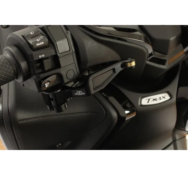 GILLES TOOLING Griffarmaturen & Hebel - Detailansicht