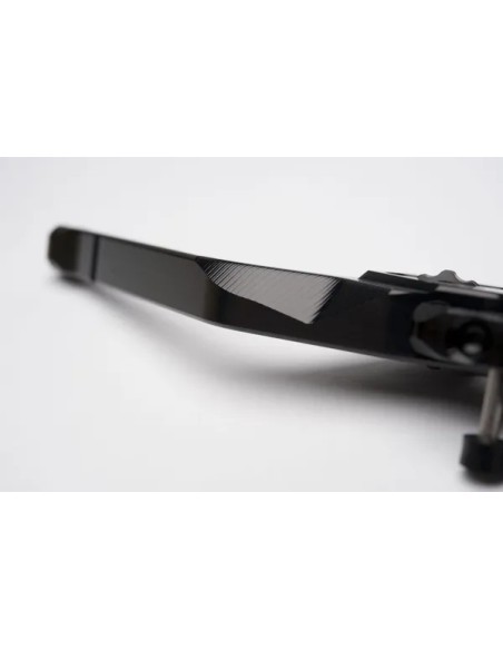 GILLES TOOLING Griffarmaturen & Hebel - Detailansicht