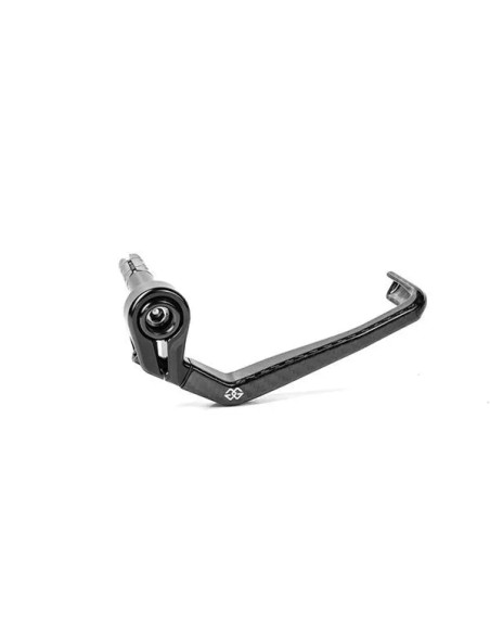 GILLES TOOLING Griffarmaturen & Hebel für DUCATI PANIGALE V4 1100 ABS 2024-2025