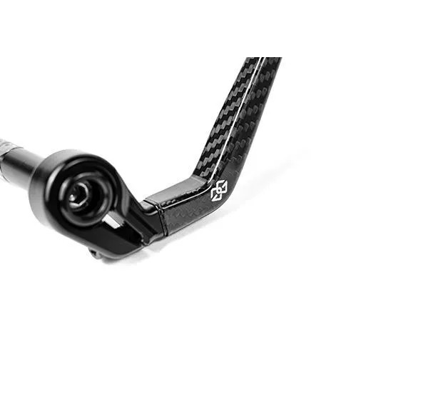 GILLES TOOLING Griffarmaturen & Hebel - Detailansicht