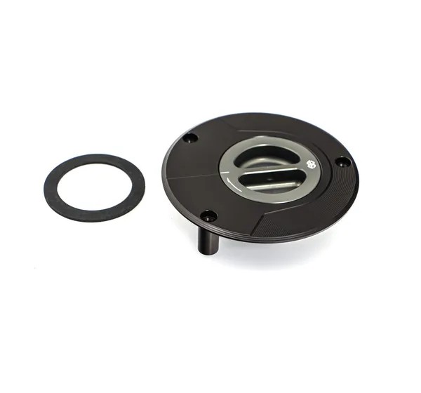 GILLES TOOLING Tankdeckel für HONDA CBR 500 R ABS ab 2016