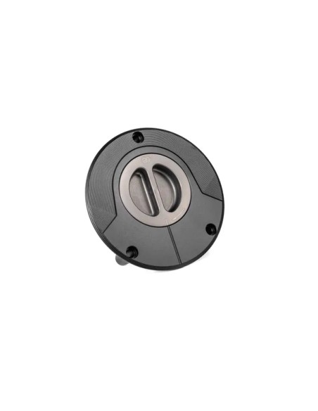 GILLES TOOLING Tankdeckel - Einbaubeispiel