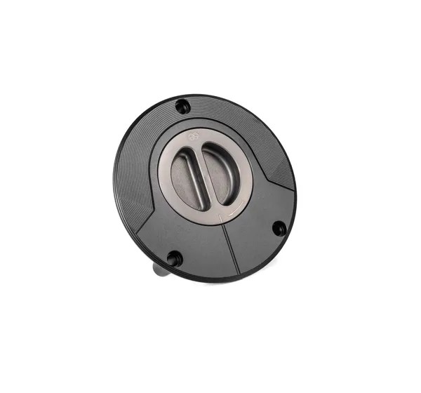 GILLES TOOLING Tankdeckel - Einbaubeispiel