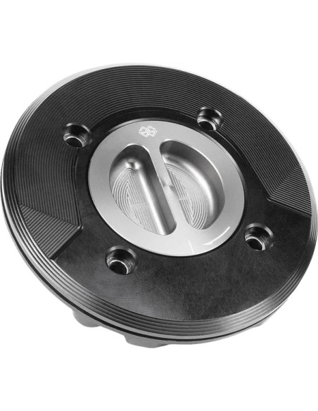 GILLES TOOLING Tankdeckel - Detailansicht