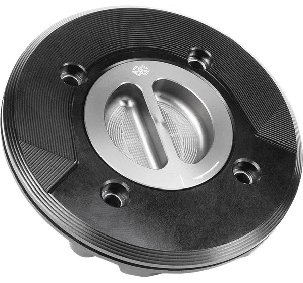 GILLES TOOLING Tankdeckel - Detailansicht