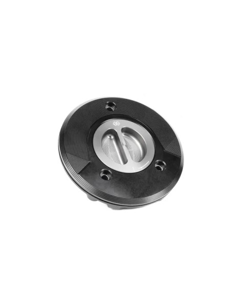 GILLES TOOLING Tankdeckel für YAMAHA YZF-R6 600 1999-2020
