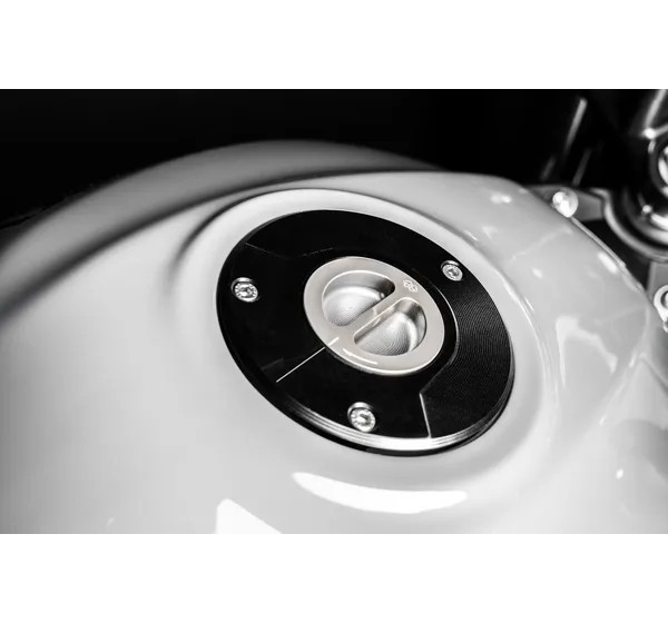 GILLES TOOLING Tankdeckel - Detailansicht