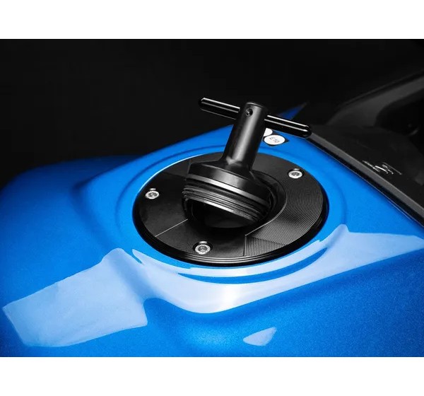 GILLES TOOLING Tankdeckel - FUEL CAP TOOL